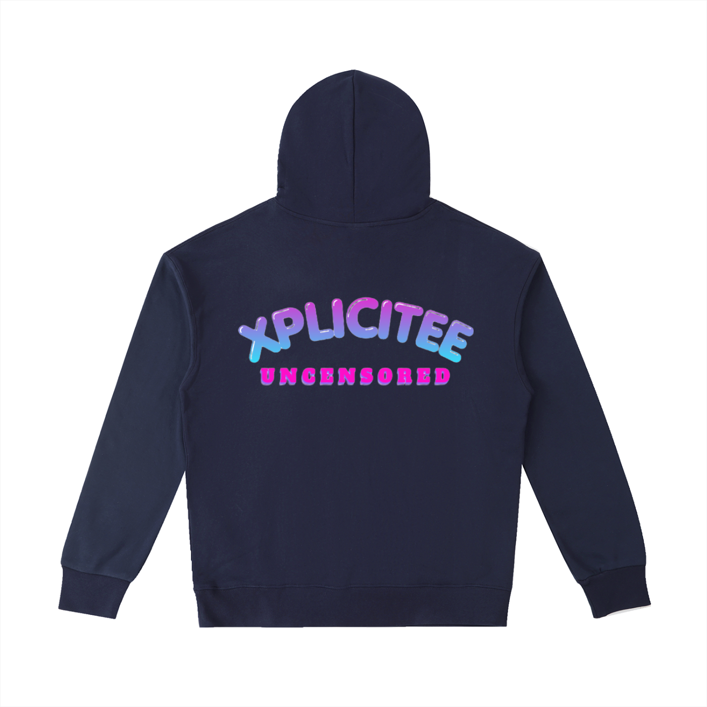 Ya’ll Stank! Men’s Hoodie