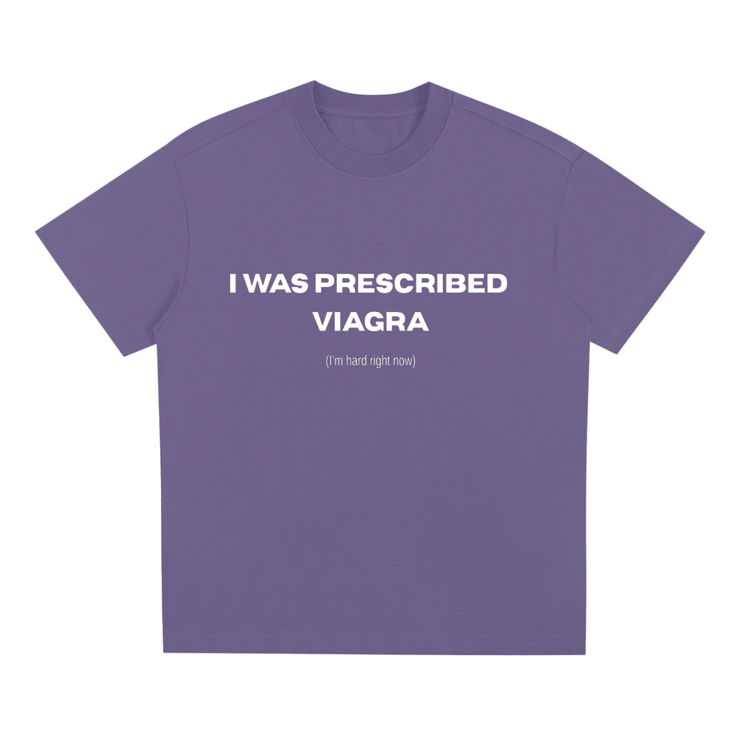 Viagra Prescription Unisex Tee