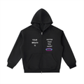 Hot Breath Heavyweight Jacket