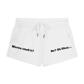 Wanna Smell It? Casual Shorts
