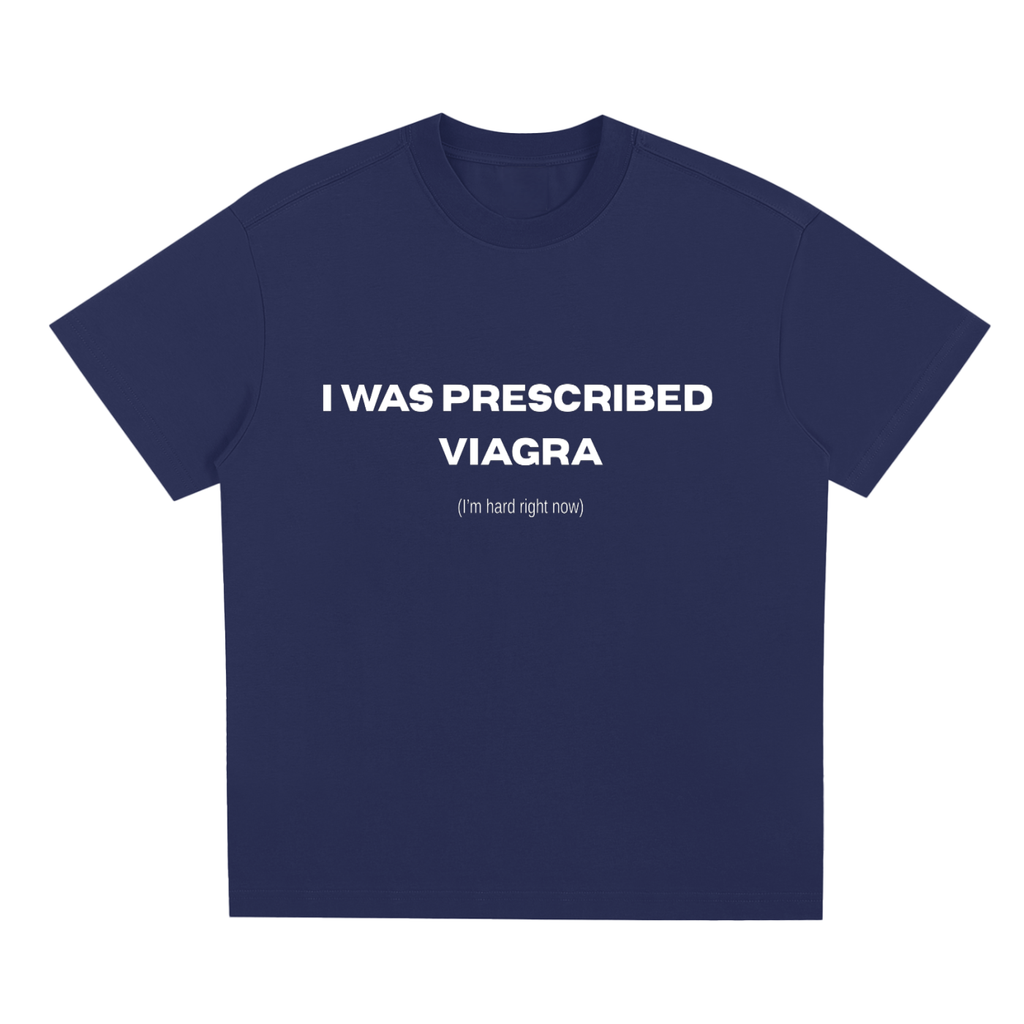 Viagra Prescription Unisex Tee