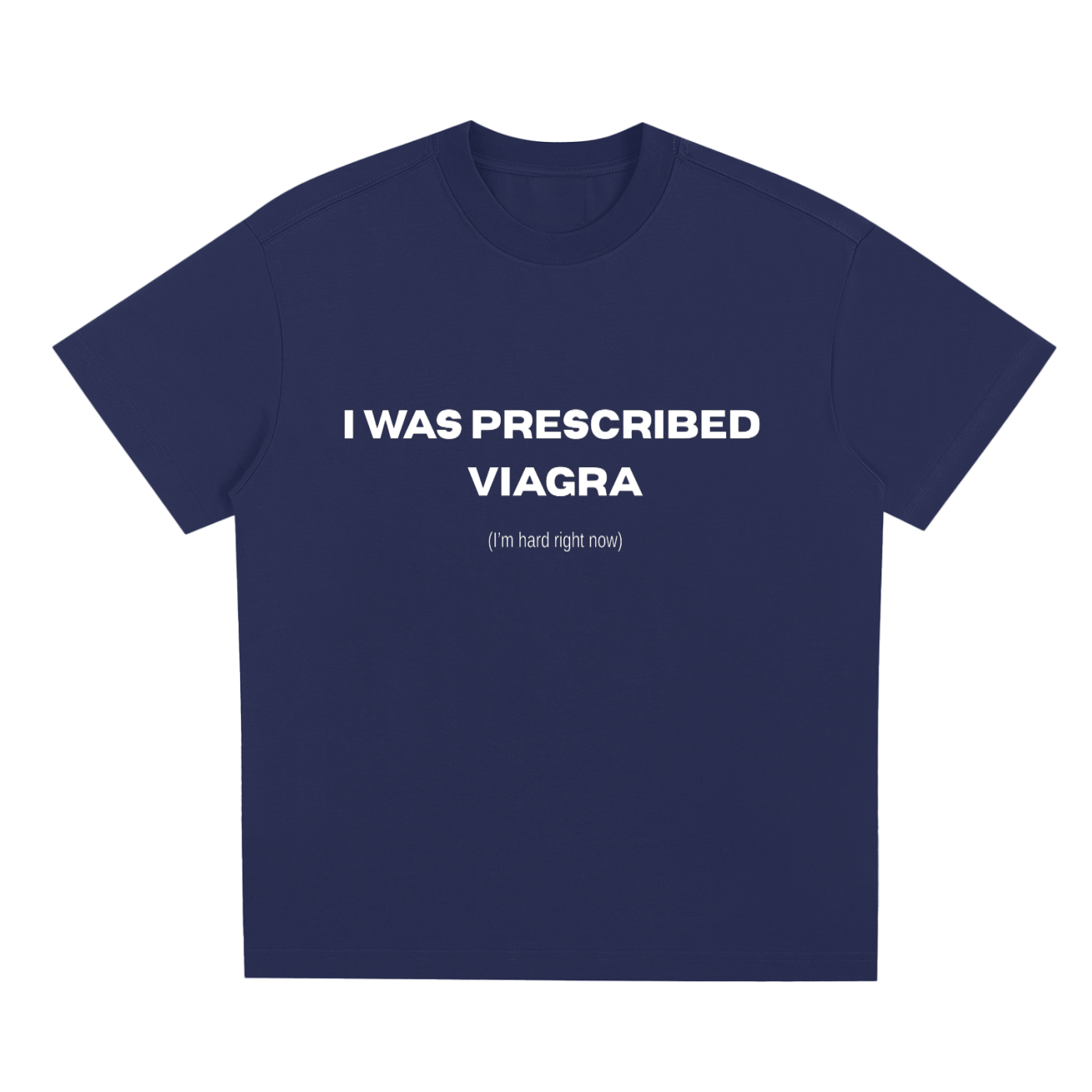 Viagra Prescription Unisex Tee