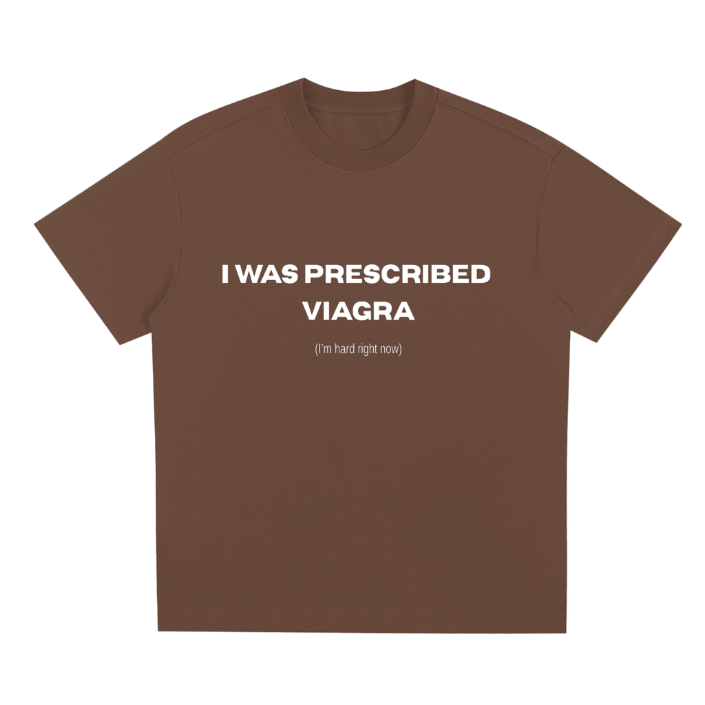 Viagra Prescription Unisex Tee