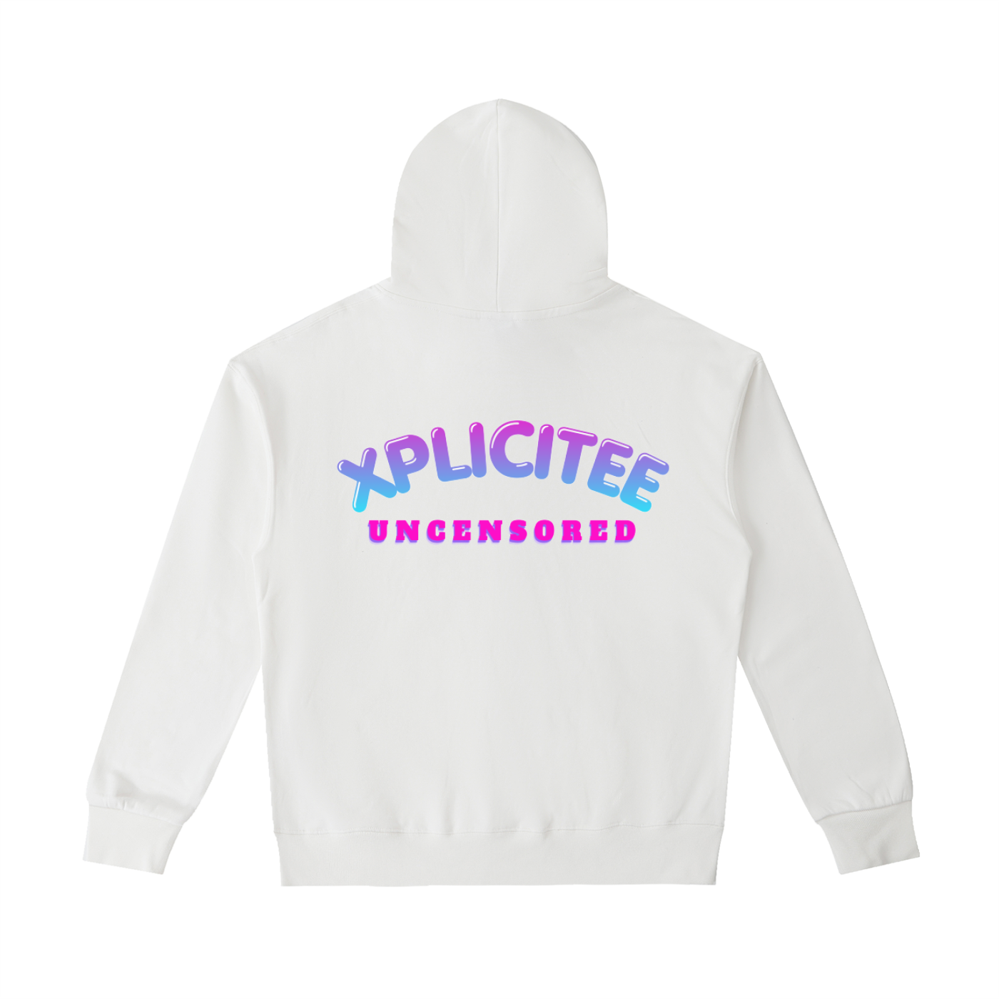 Ya’ll Stank! Men’s Hoodie