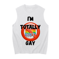 I’m Confused About My Sexuality Tank