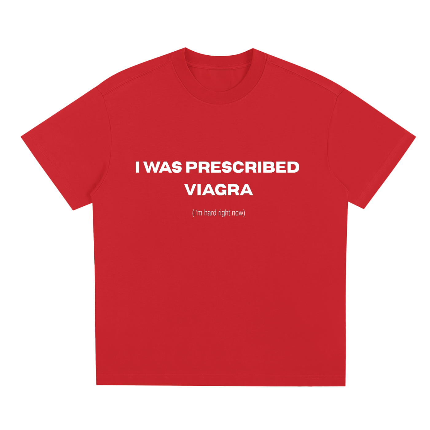 Viagra Prescription Unisex Tee