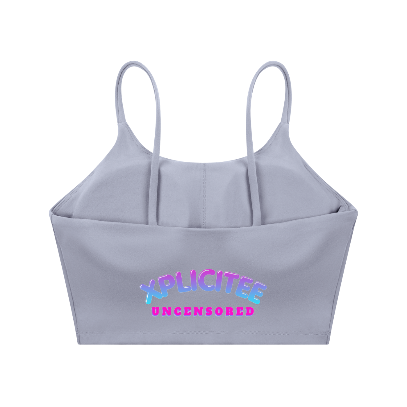 The Dollar Store IUD Workout Top