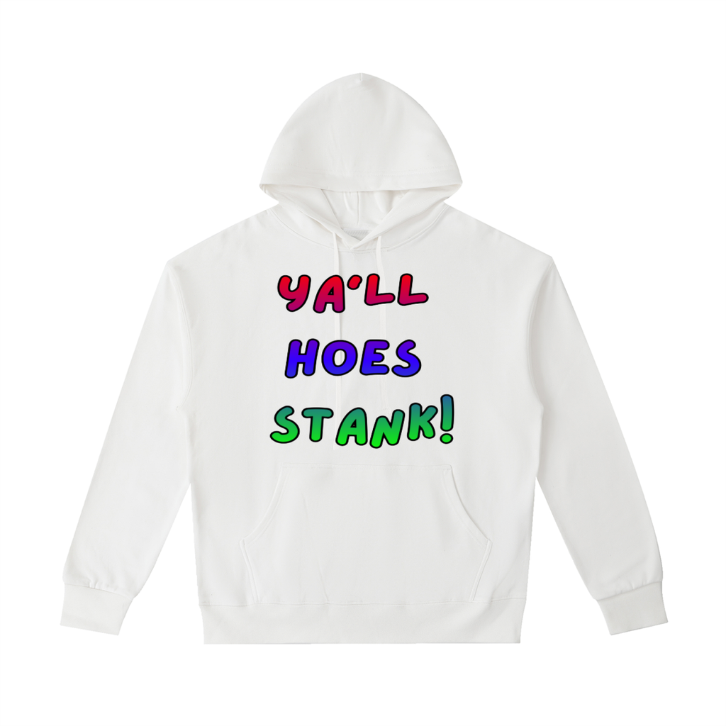 Ya’ll Stank! Men’s Hoodie