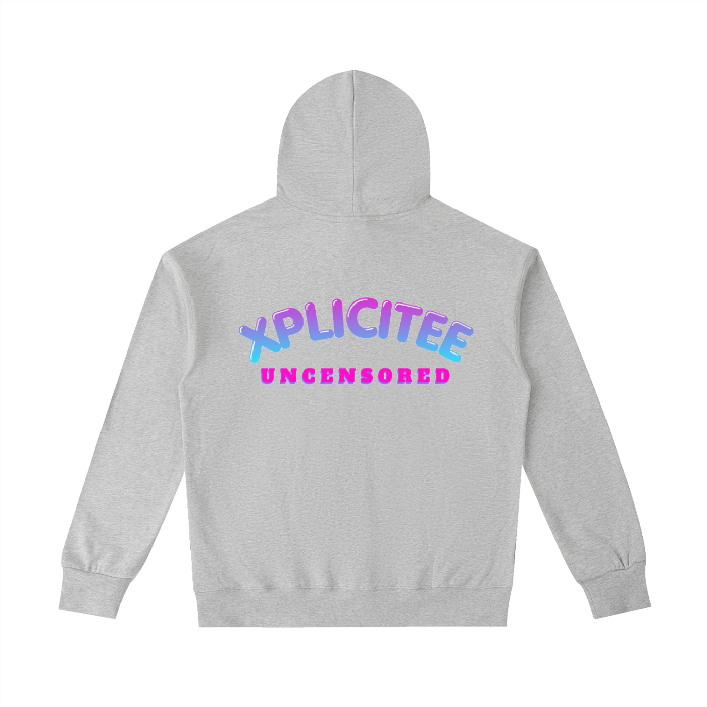 Ya’ll Stank! Men’s Hoodie