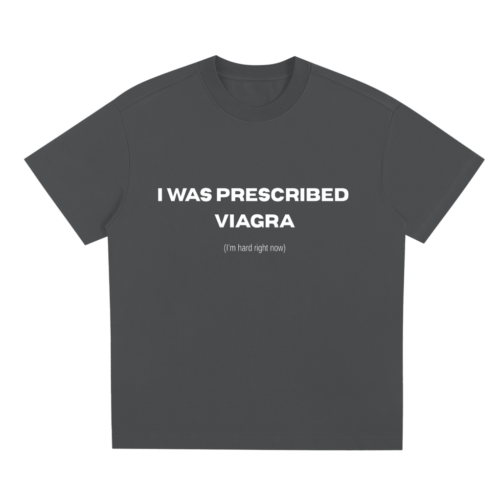 Viagra Prescription Unisex Tee