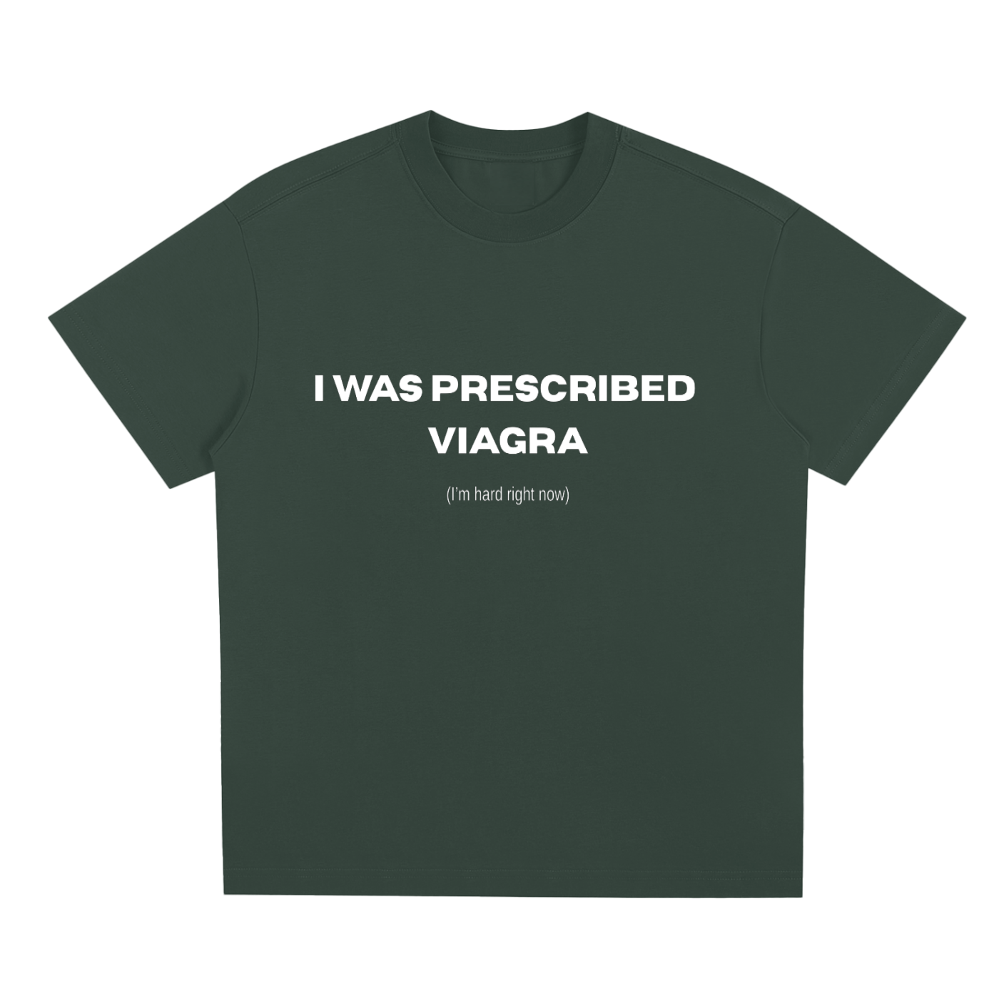 Viagra Prescription Unisex Tee