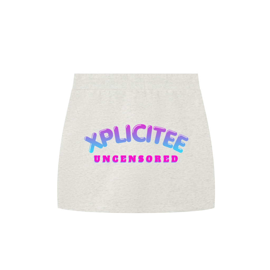 Free The Vag Simple Skirt