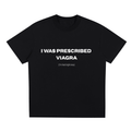 Viagra Prescription Unisex Tee