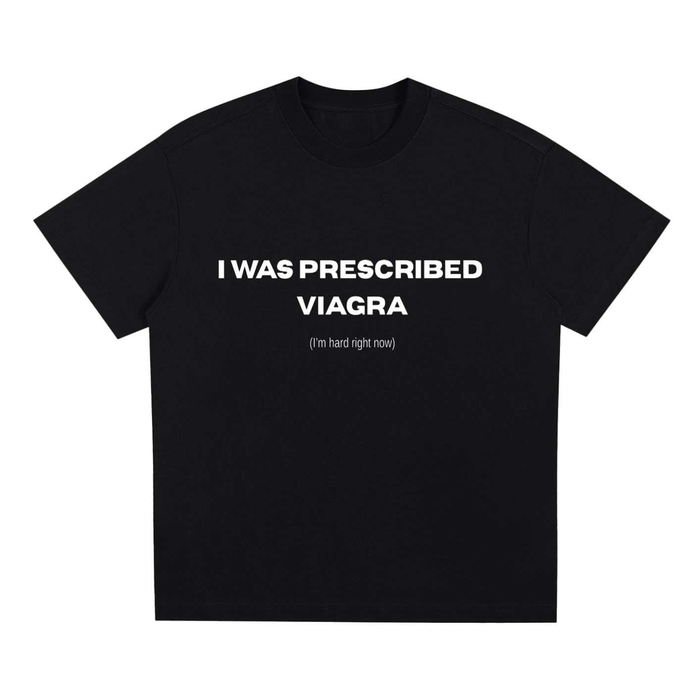 Viagra Prescription Unisex Tee