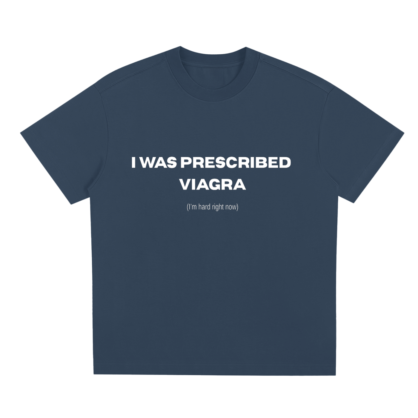 Viagra Prescription Unisex Tee