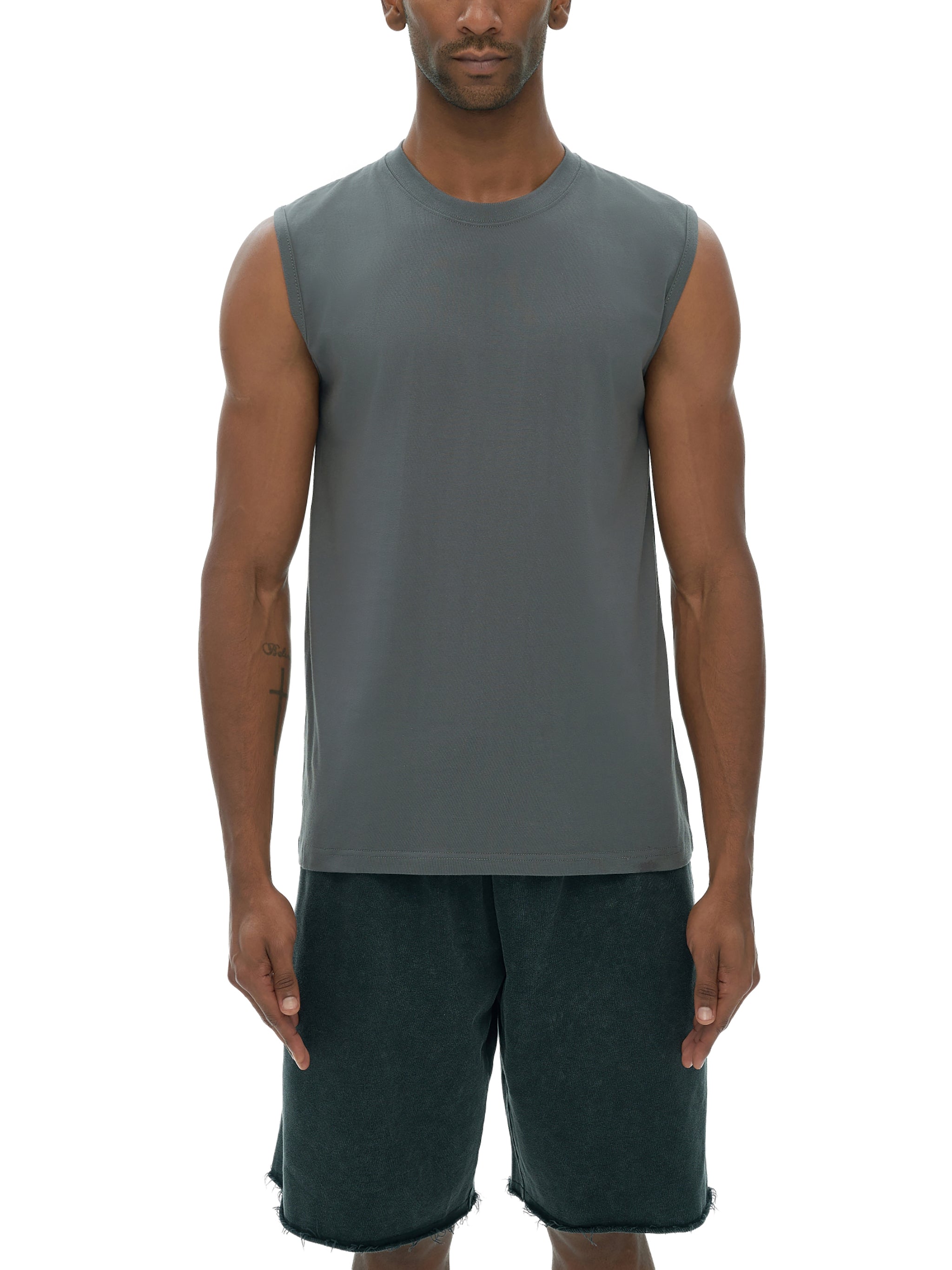 I’m Confused About My Sexuality Tank