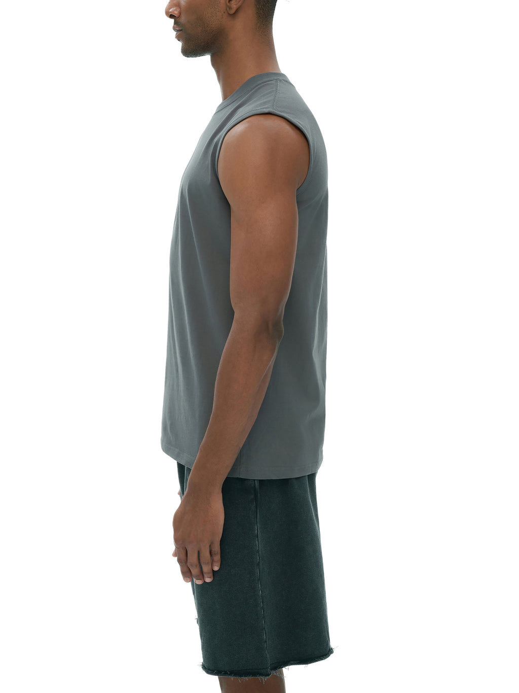 I’m Confused About My Sexuality Tank