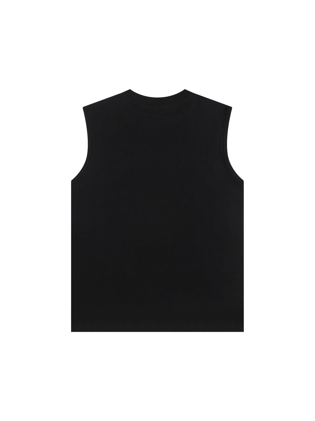 I’m Confused About My Sexuality Tank
