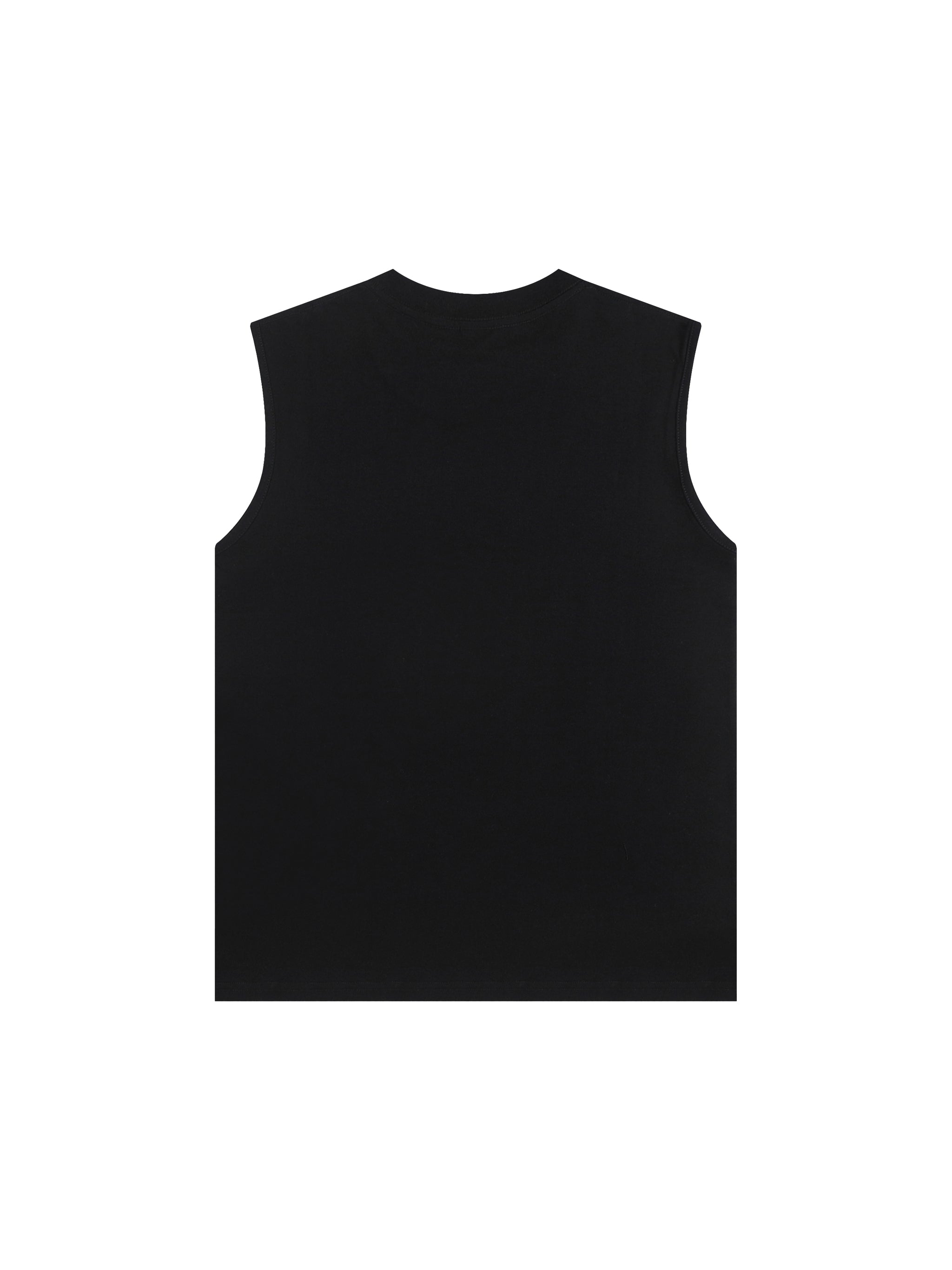 I’m Confused About My Sexuality Tank