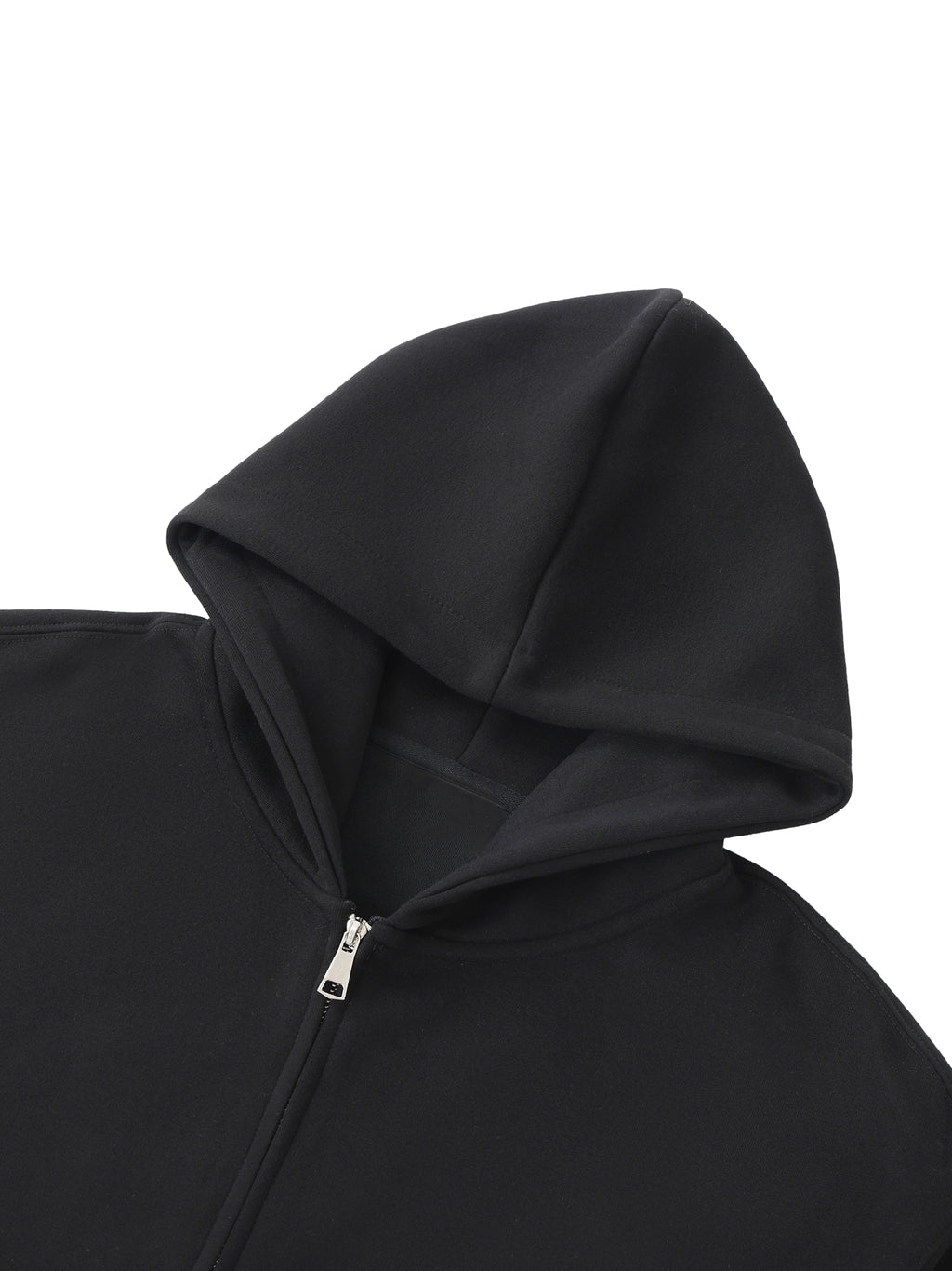 Hot Breath Heavyweight Jacket