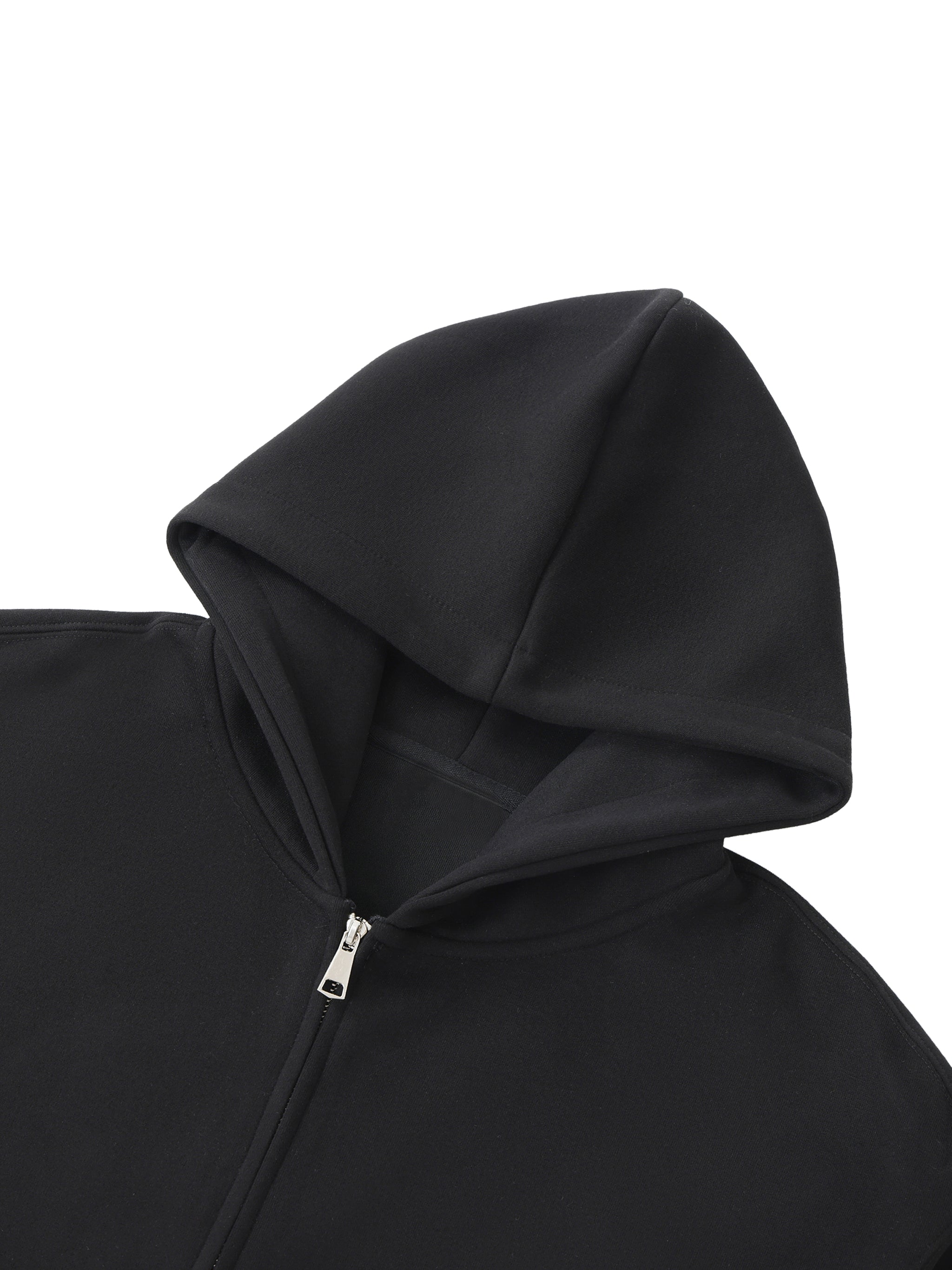 Hot Breath Heavyweight Jacket