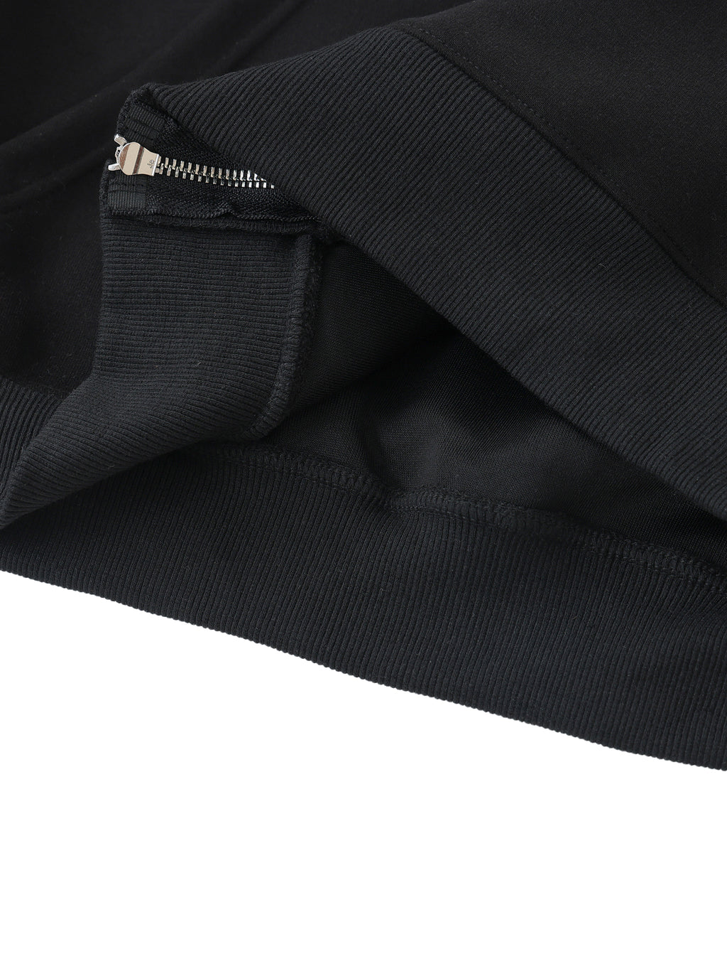 Hot Breath Heavyweight Jacket
