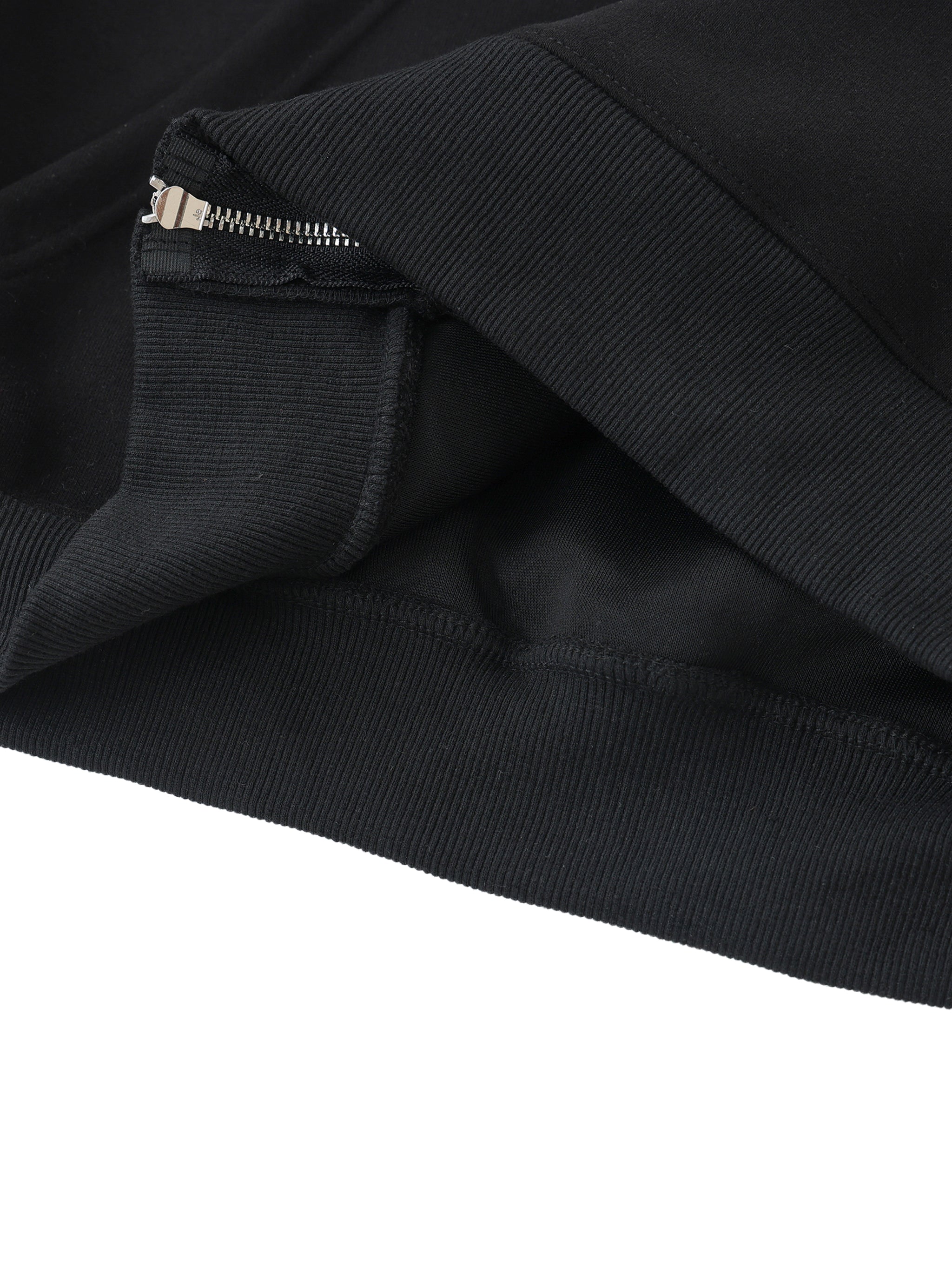 Hot Breath Heavyweight Jacket