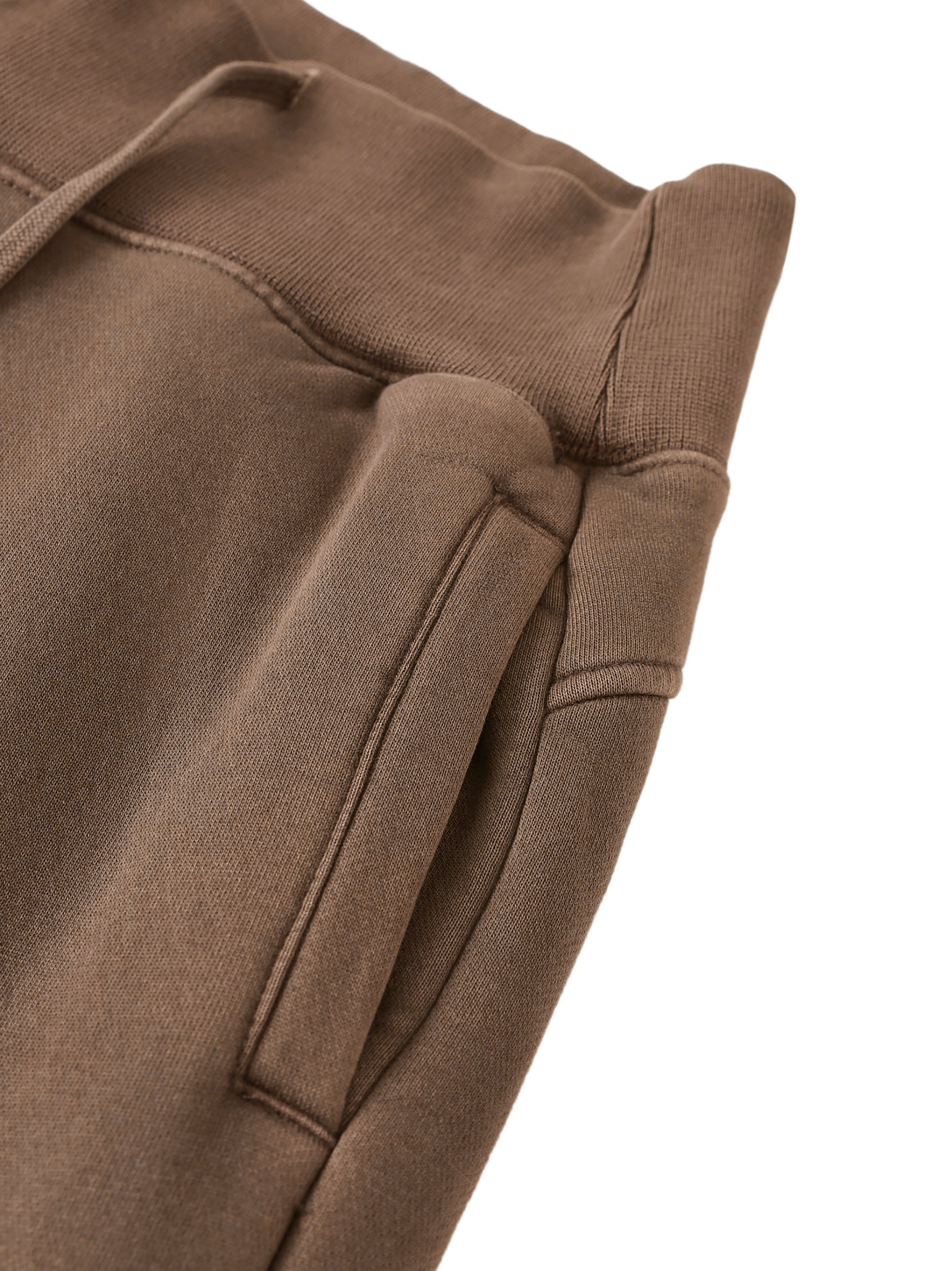 XpliciTee Uncensored Flared Fleece Pants