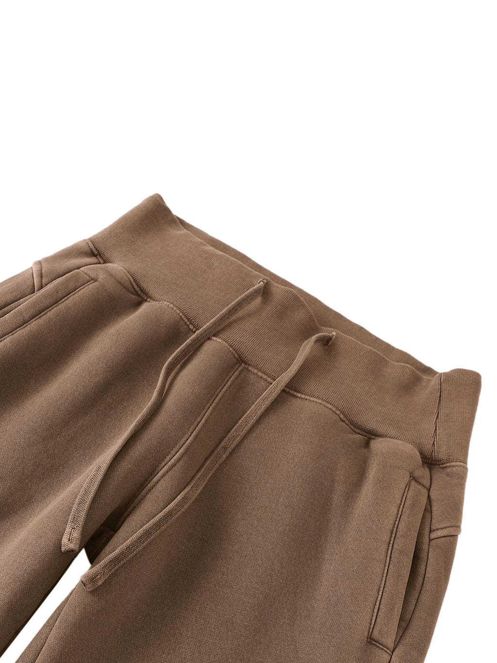 XpliciTee Uncensored Flared Fleece Pants