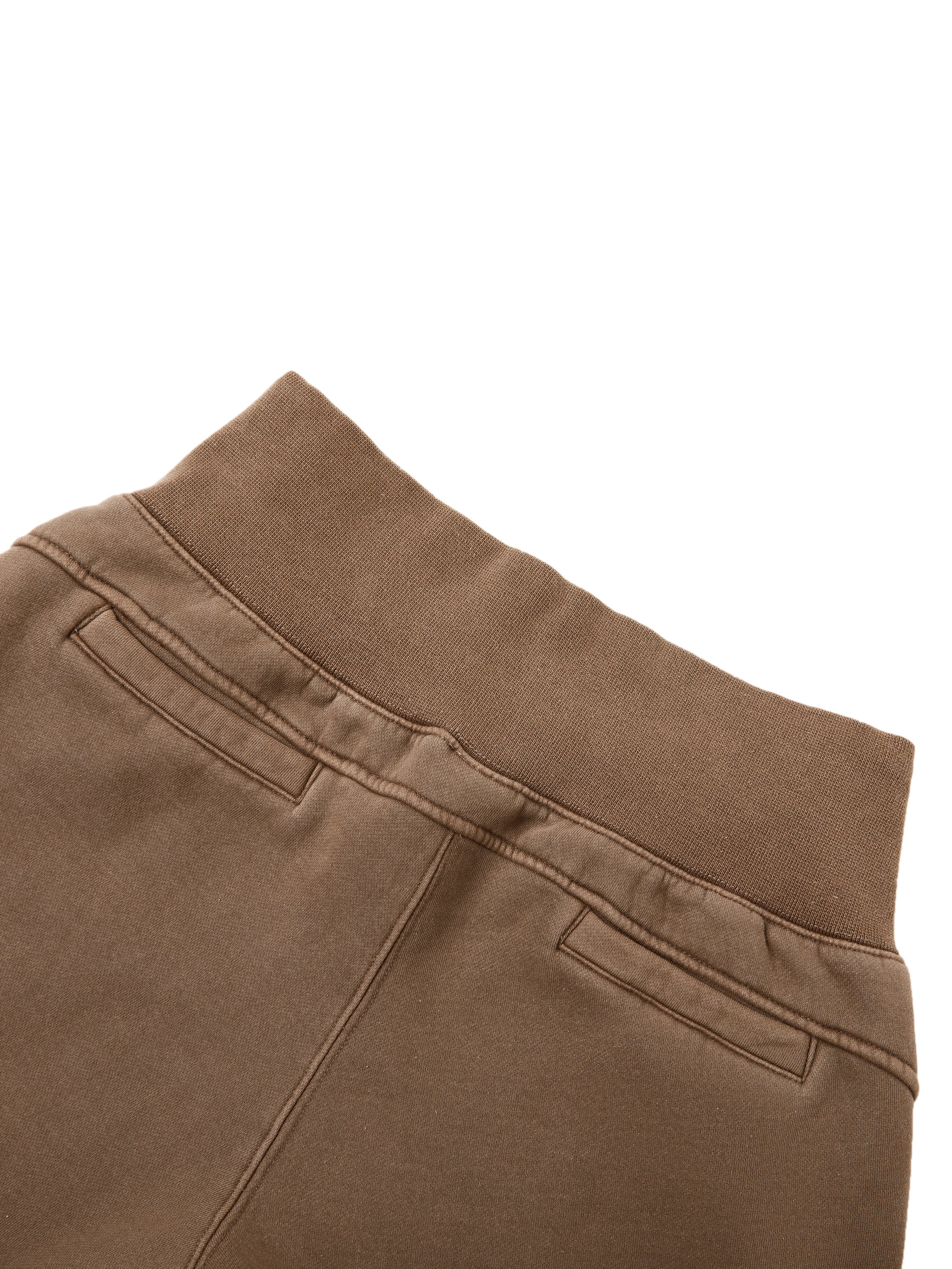 XpliciTee Uncensored Flared Fleece Pants