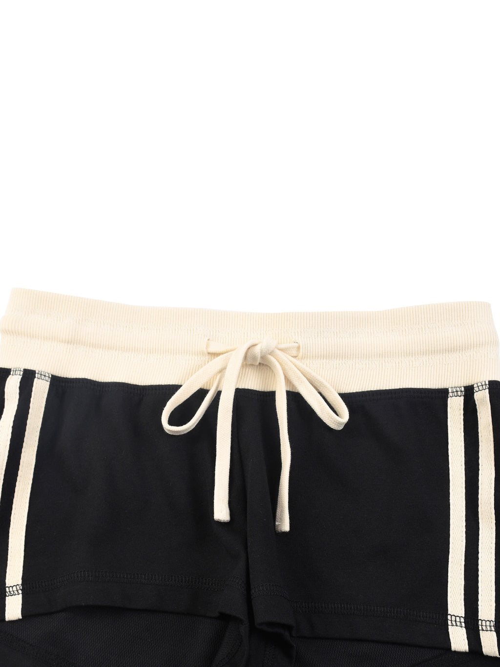 Don’t Look Dark Booty Shorts