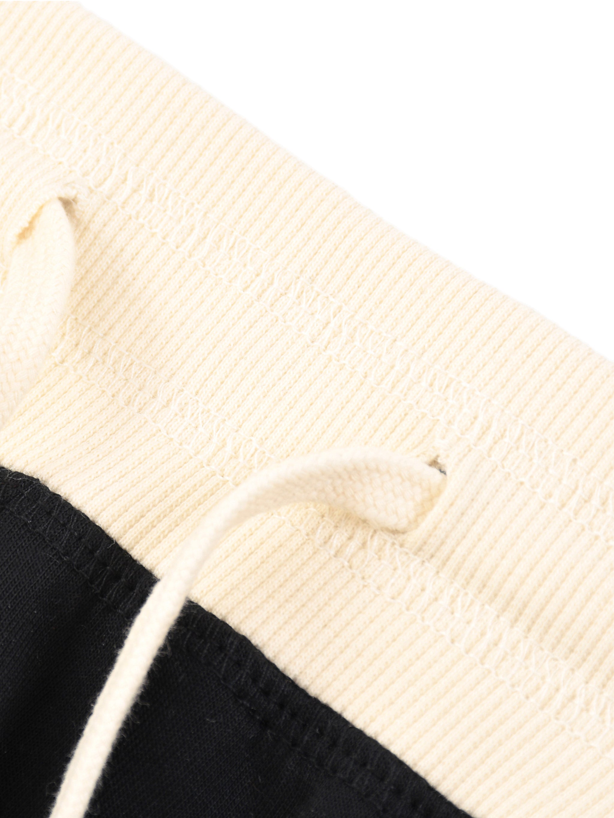 Don’t Look Booty Shorts