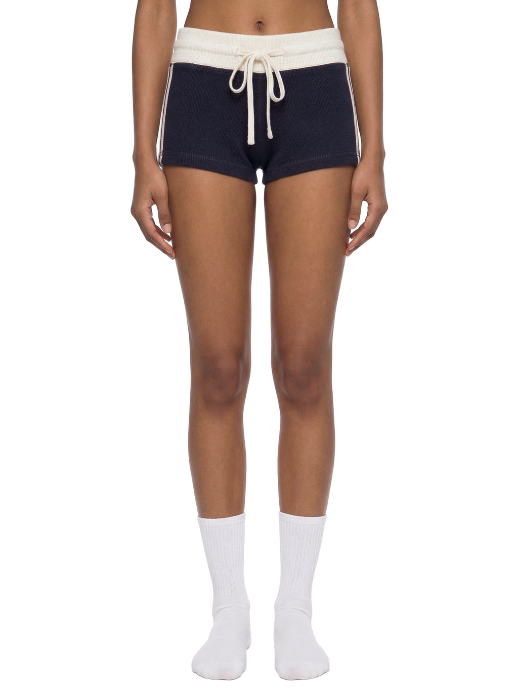 Don’t Look Dark Booty Shorts