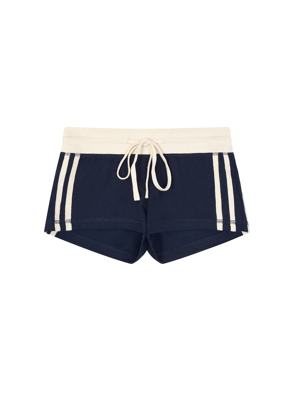 Don’t Look Dark Booty Shorts