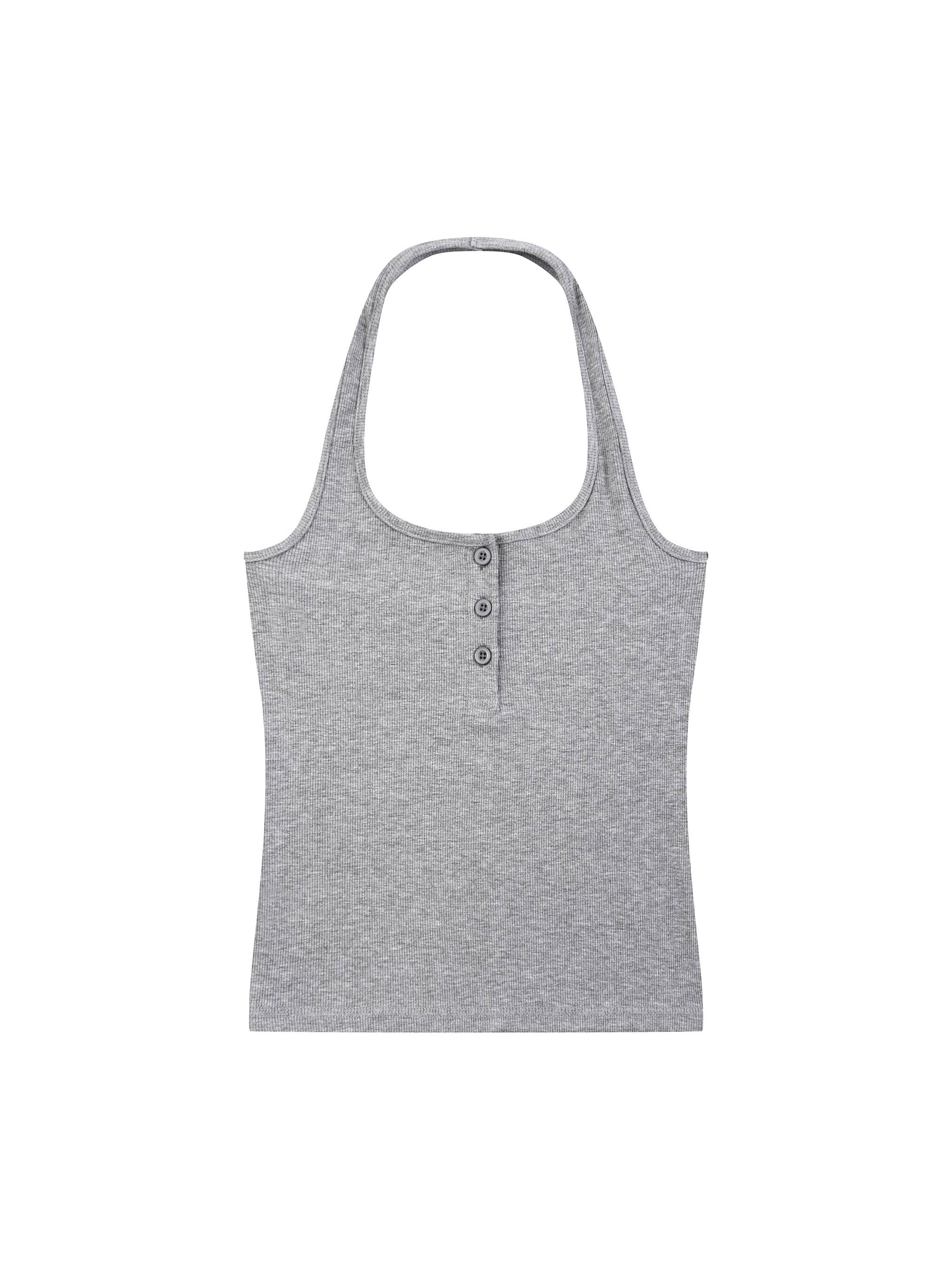 If You’re Hot I’m Single Halter