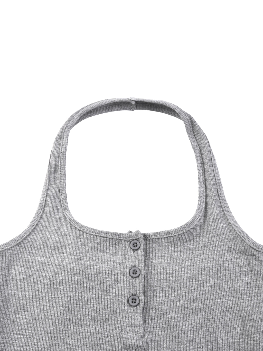 If You’re Hot I’m Single Halter
