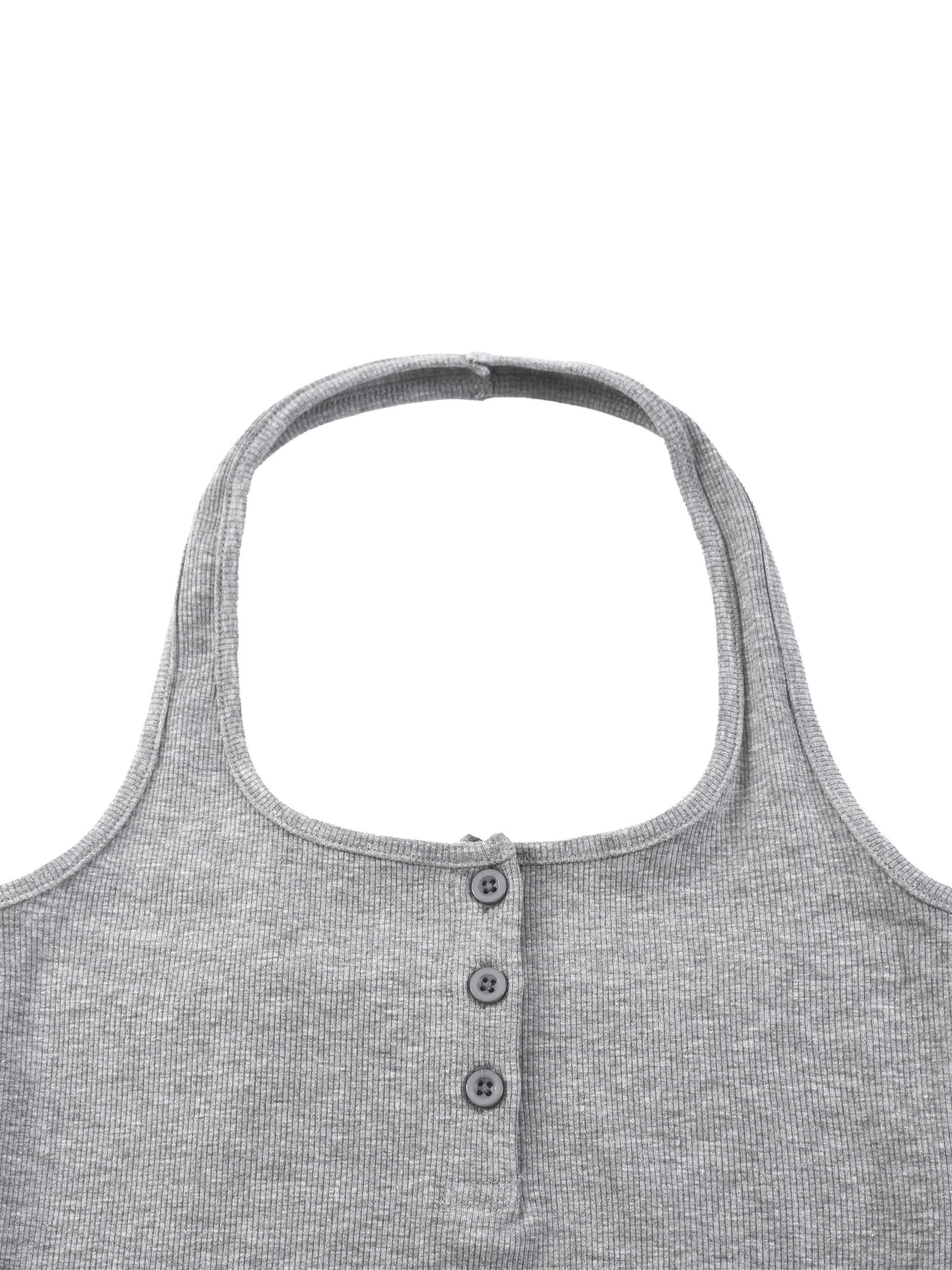 If You’re Hot I’m Single Halter